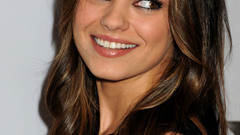 Woman mila kunis Actress