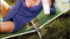 Woman mila kunis Actress