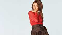 Woman mila kunis Actress