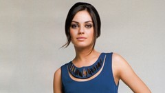Woman mila kunis Actress