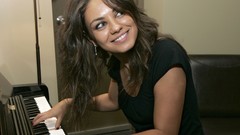 Woman mila kunis Actress