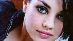 Woman mila kunis Actress