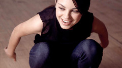 Woman mila kunis Actress