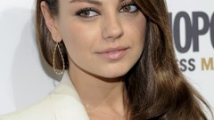 Woman mila kunis Actress