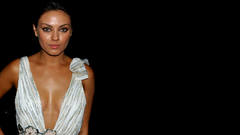 Woman mila kunis Actress