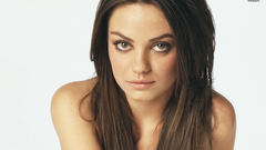 Woman mila kunis Actress