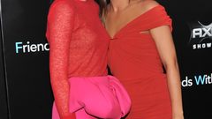 Woman mila kunis Actress