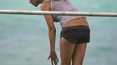 Woman mila kunis Actress