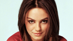 Woman mila kunis Actress