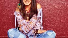 Woman mila kunis Actress