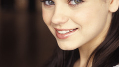 Woman mila kunis Actress