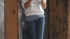 Woman mila kunis Actress