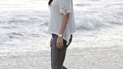 Woman mila kunis Actress