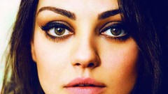 Woman mila kunis Actress