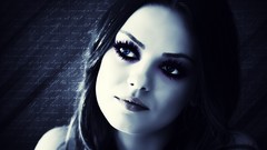 Woman mila kunis Actress