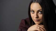 Woman mila kunis models