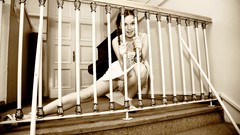 Woman Milena D ukrainian