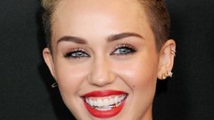 Woman miley cyrus