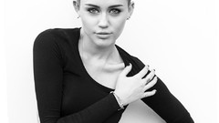 Woman miley cyrus
