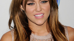 Woman miley cyrus Actress