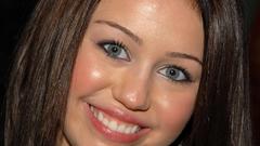 Woman miley cyrus Celebrity