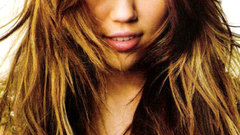 Woman miley cyrus Celebrity