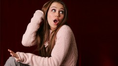 Woman miley cyrus Celebrity