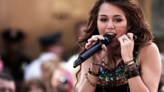 Woman miley cyrus Celebrity