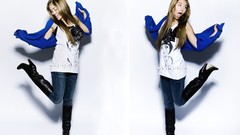 Woman miley cyrus Celebrity