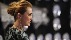 Woman miley cyrus Celebrity