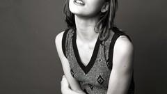 Woman Milla Jovovich