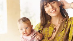 Woman Milla Jovovich