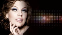 Woman Milla Jovovich