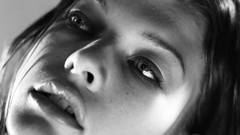 Woman Milla Jovovich Actress