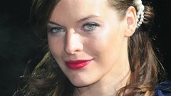 Woman Milla Jovovich Actress