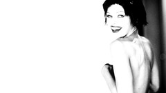 Woman Milla Jovovich Actress models