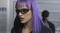 Woman Milla Jovovich Actress models