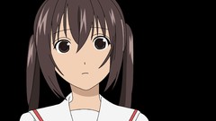 Woman minami-ke Anime minami