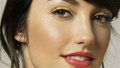 Woman minka kelly faces