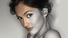 Woman minka kelly Kelly