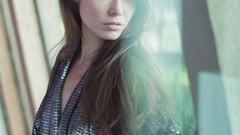 Woman Miobi fotografia