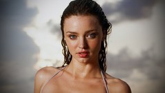 Woman miranda kerr