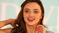 Woman miranda kerr