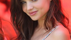 Woman miranda kerr