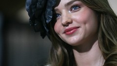 Woman miranda kerr