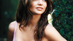 Woman miranda kerr bra