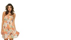 Woman miranda kerr dress