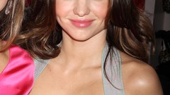 Woman miranda kerr models