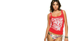 Woman miranda kerr models