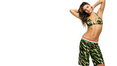 Woman miranda kerr models